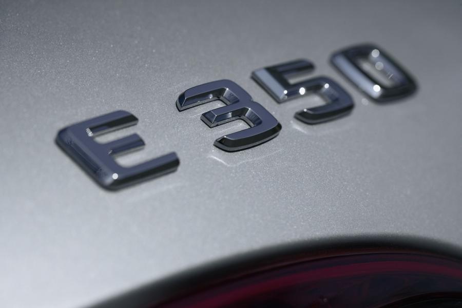  Mercedes-Benz E-Class Estate 2007 года  (фото 4 из 43)